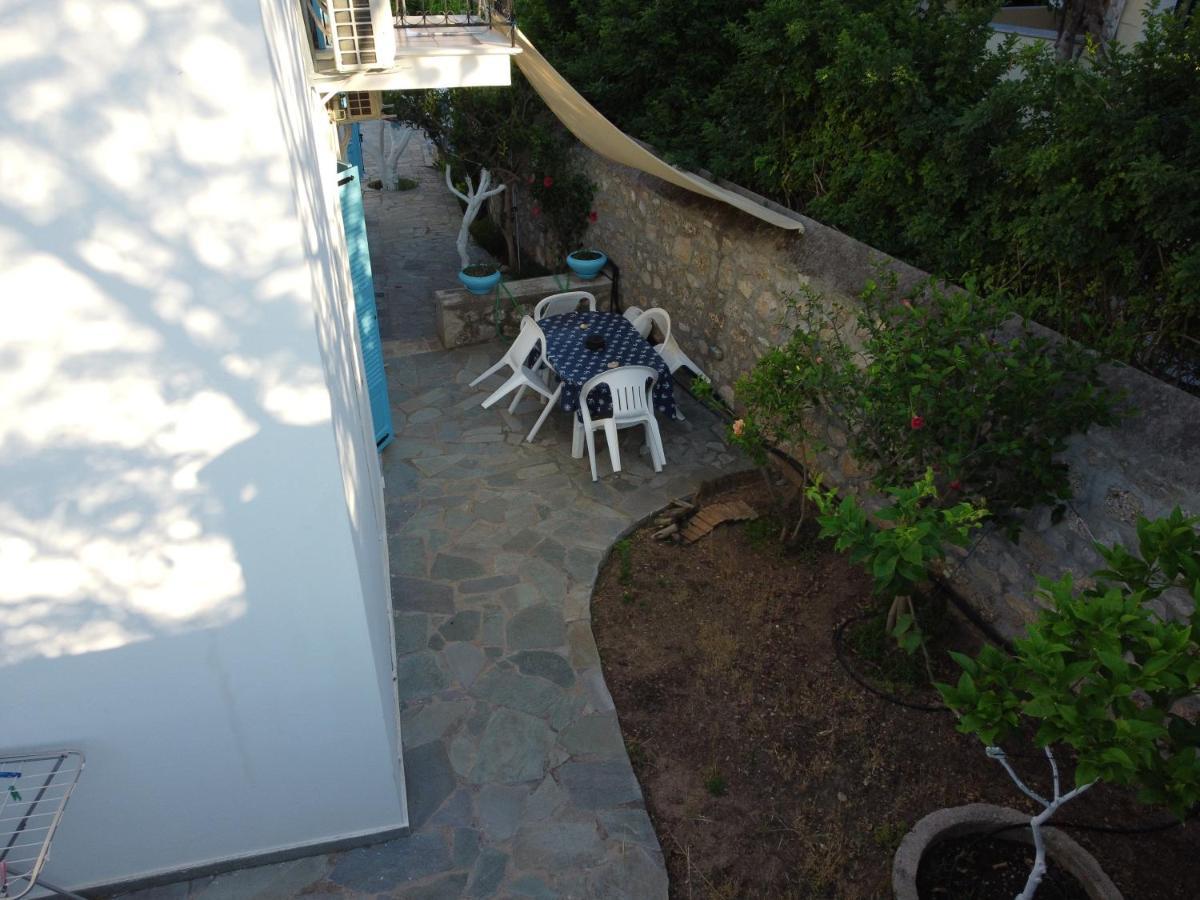 Country house Anemos