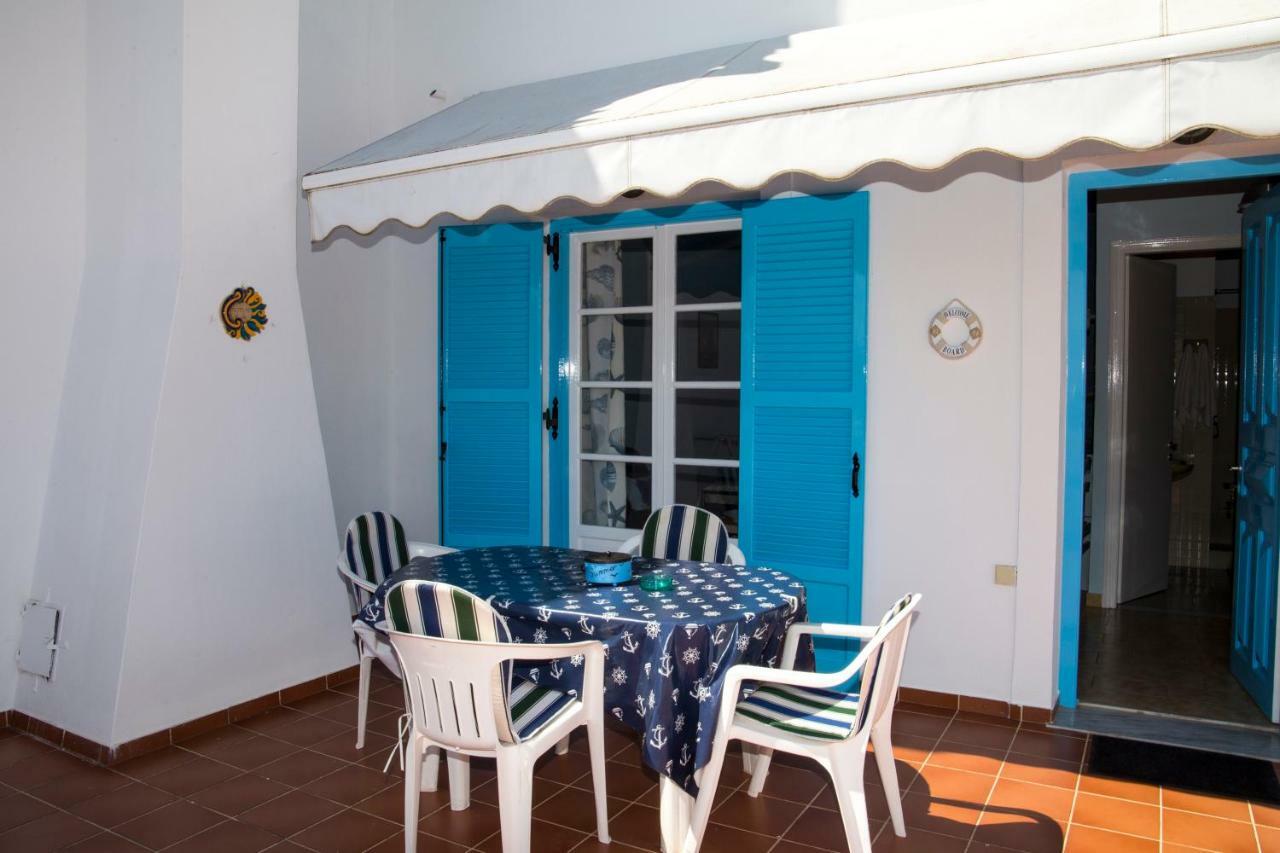Anemos * Spetses Town