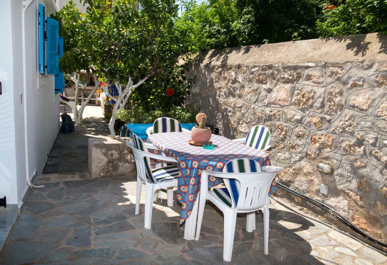 Anemos Country house
